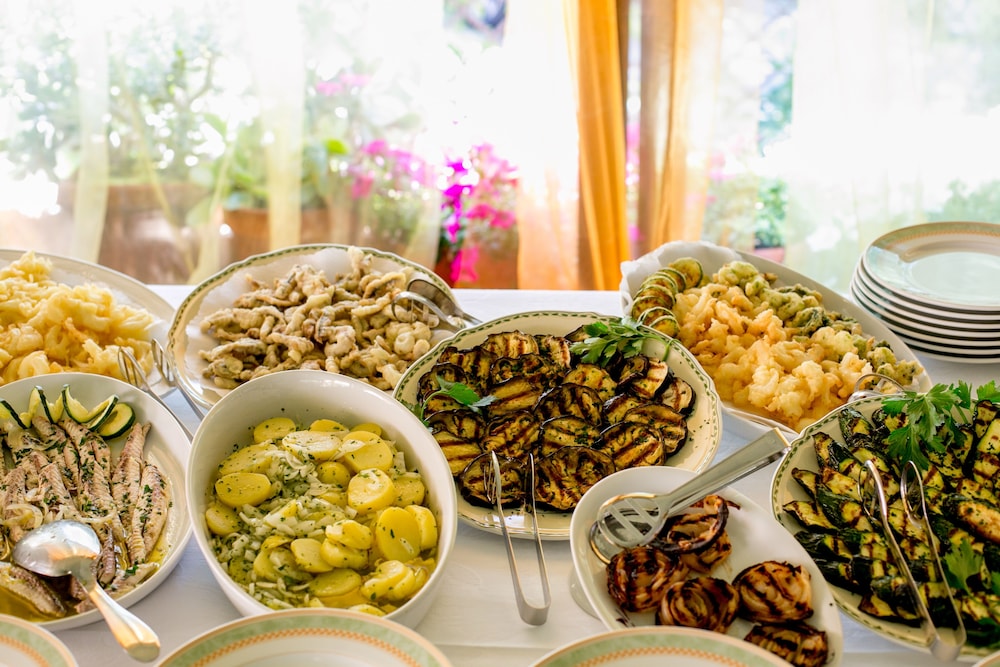 Buffet