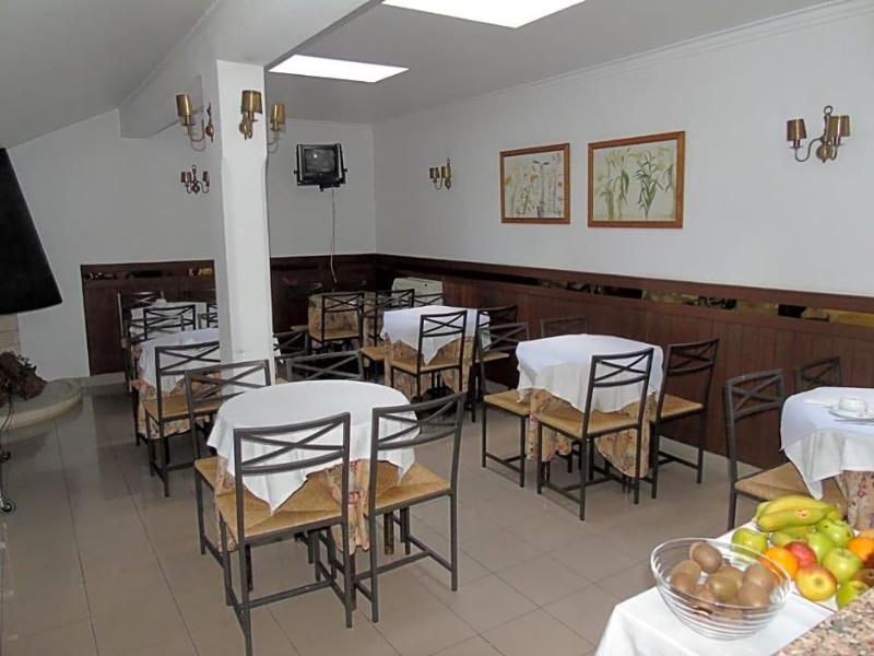 General view