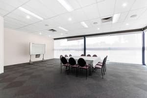 thumbnail: Meeting facility