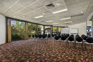 thumbnail: Meeting facility