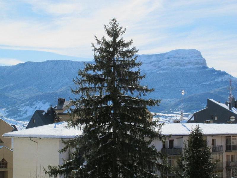 General view