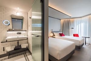 thumbnail: Room