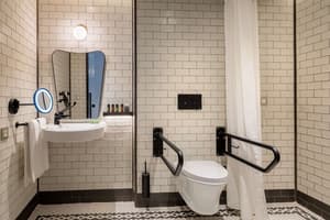 thumbnail: Bathroom