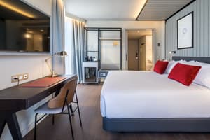 thumbnail: Room