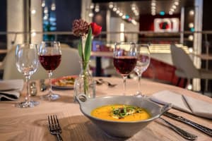 thumbnail: Restaurant