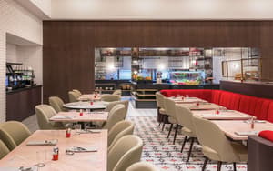 thumbnail: Restaurant