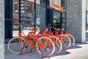 thumbnail: Bicycling