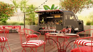 thumbnail: Terrace/patio