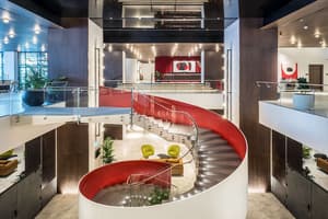 thumbnail: Reception
