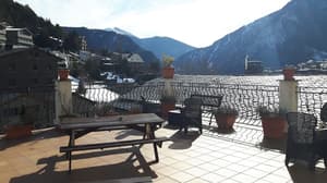 thumbnail: Terrace/patio
