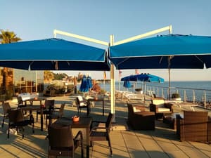 thumbnail: Rooftop terrace