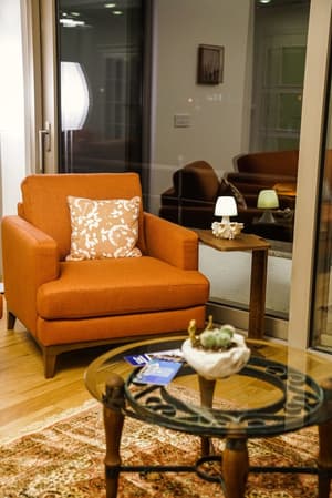 thumbnail: Living area