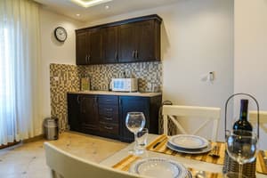 thumbnail: Private kitchenette