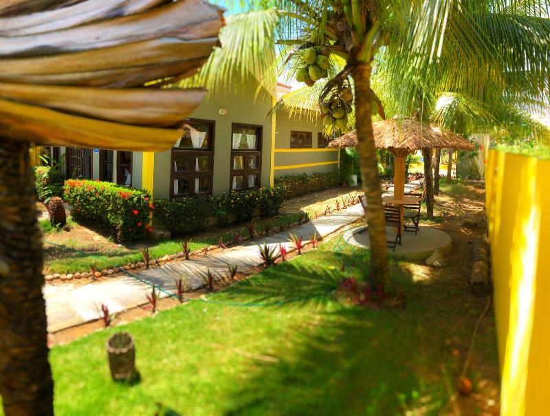 General view