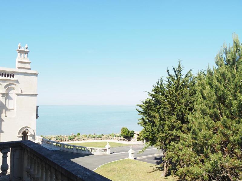 General view