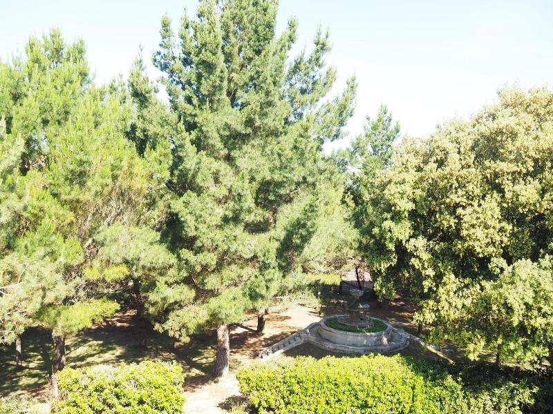 General view
