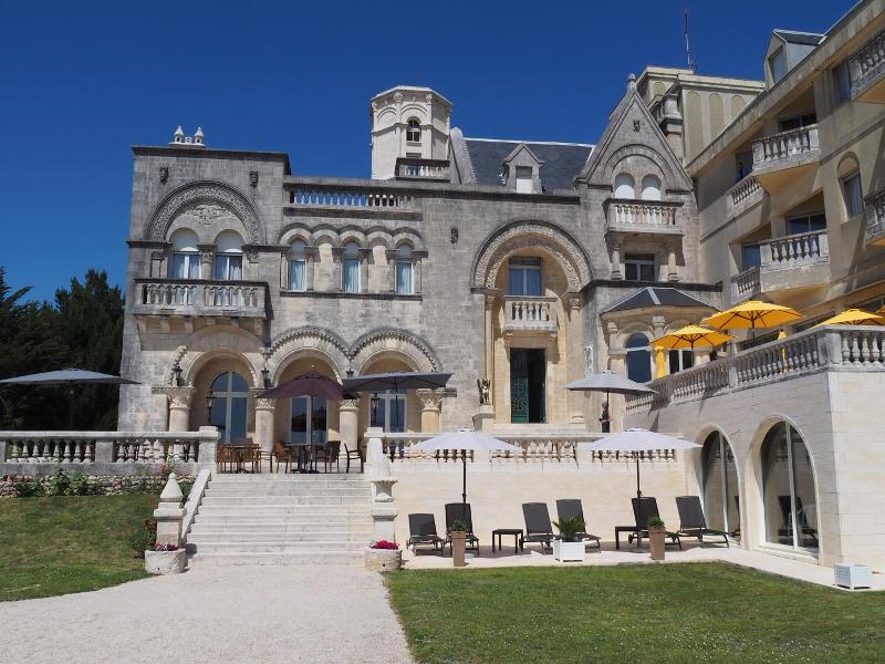 General view