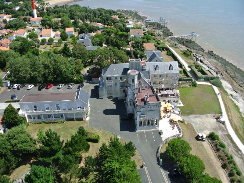 General view