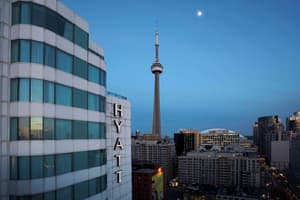Hyatt Regency Toronto
