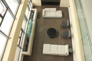 thumbnail: Reception hall