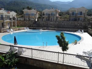 thumbnail: Outdoor pool