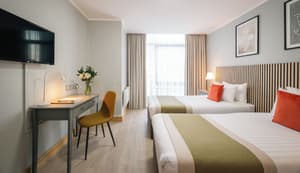 thumbnail: Room