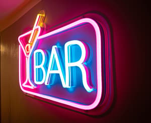 thumbnail: Bar (on property)