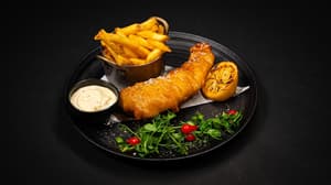 thumbnail: Food and drink