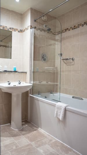 thumbnail: Bathroom