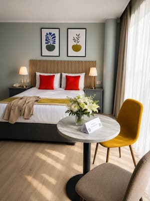thumbnail: Room