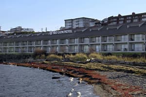 thumbnail: Exterior