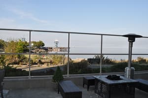 thumbnail: Terrace/patio