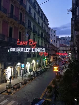 thumbnail: Street view