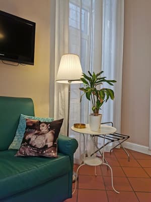 thumbnail: Living area