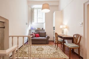 thumbnail: Living area