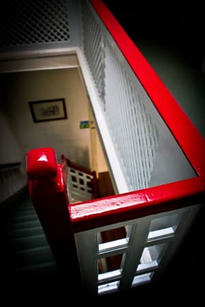 thumbnail: Staircase
