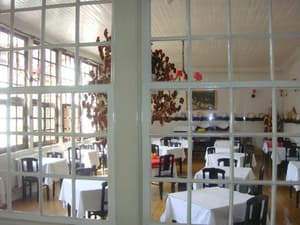thumbnail: Breakfast area