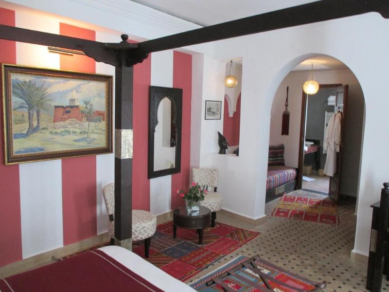 General view