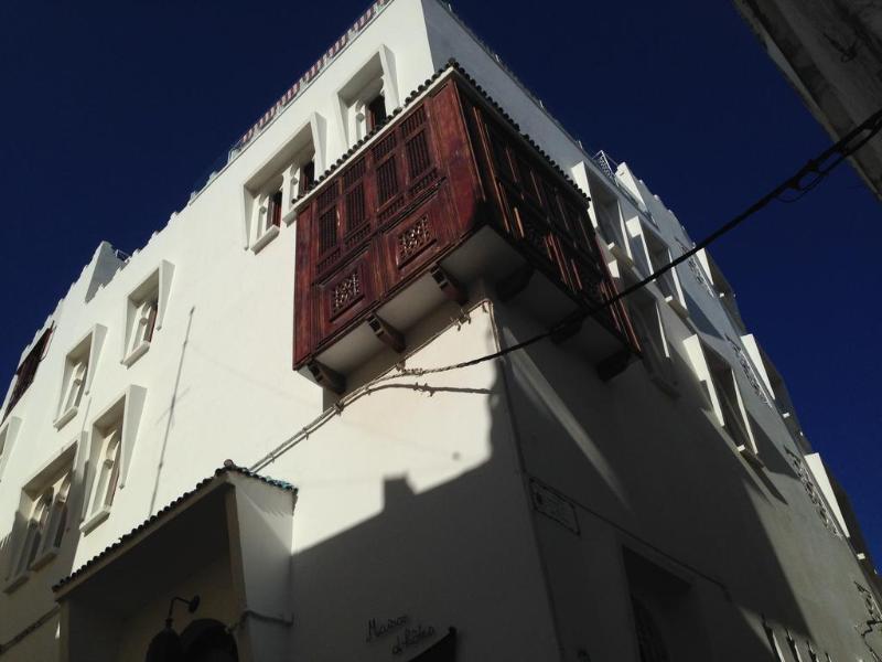 General view