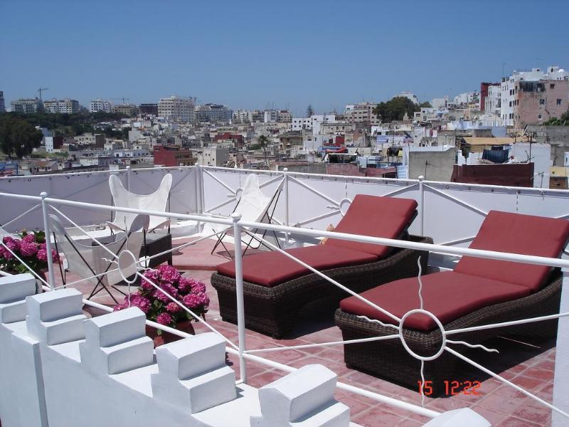 General view