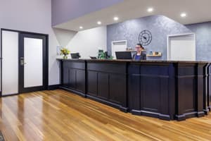 thumbnail: Reception