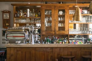thumbnail: Bar (on property)