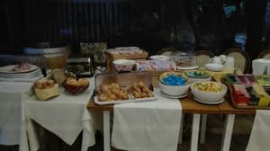 thumbnail: Buffet