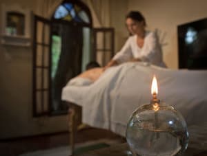 thumbnail: Massage