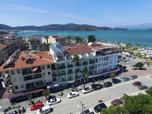 thumbnail: Aerial view