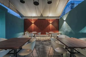 thumbnail: Dining room