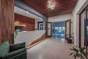 thumbnail: Reception