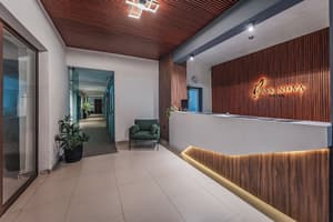 thumbnail: Reception