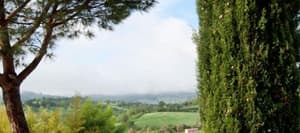 thumbnail: View from property