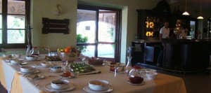 thumbnail: Buffet